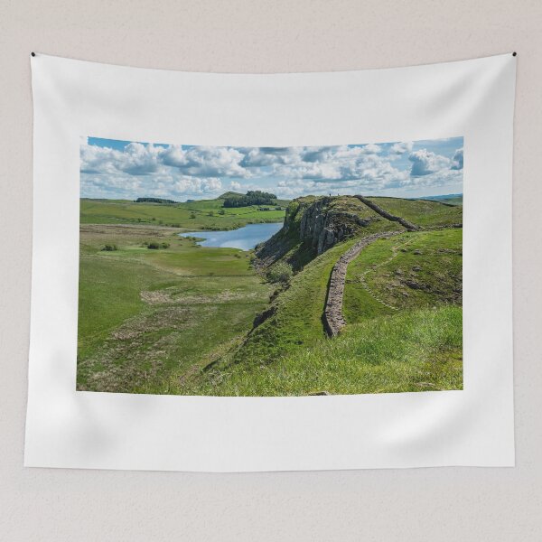 Item preview, Hadrian's Wall designed and sold by Mike Cave.