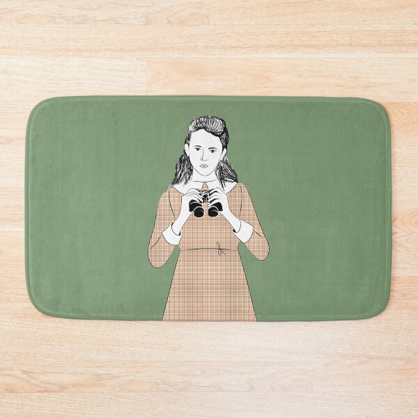 Item preview, Moonrise Kingdom - Wes Anderson designed and sold by Mujeresponja.