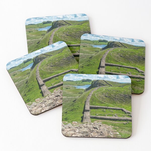 Item preview, Hadrian's Wall designed and sold by Mike Cave.