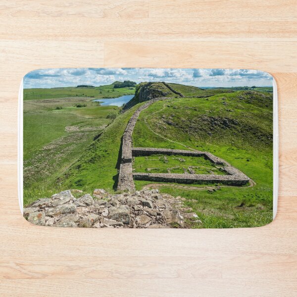 Item preview, Hadrian's Wall designed and sold by Mike Cave.