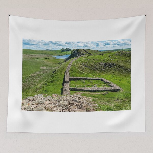 Item preview, Hadrian's Wall designed and sold by Mike Cave.