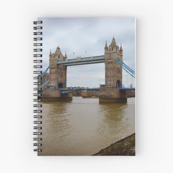 Item preview, Tower Bridge, London, UK designed and sold by Yannik Hay.
