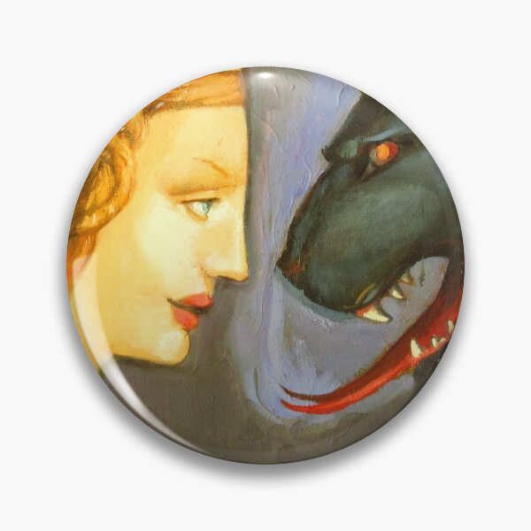 Item preview, Lilith and the Demons ( fragment) designed and sold by Fosco-Culto.