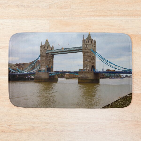 Item preview, Tower Bridge, London, UK designed and sold by Yannik Hay.