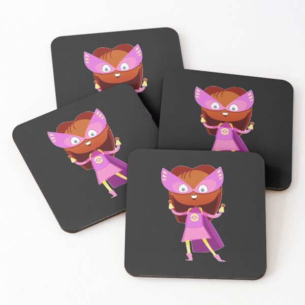 Item preview, I AM A PURPLE LADY designed and sold by Mahesh  Tolani.