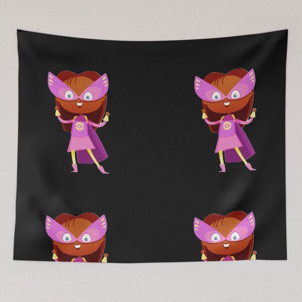 Item preview, I AM A PURPLE LADY designed and sold by Mahesh  Tolani.