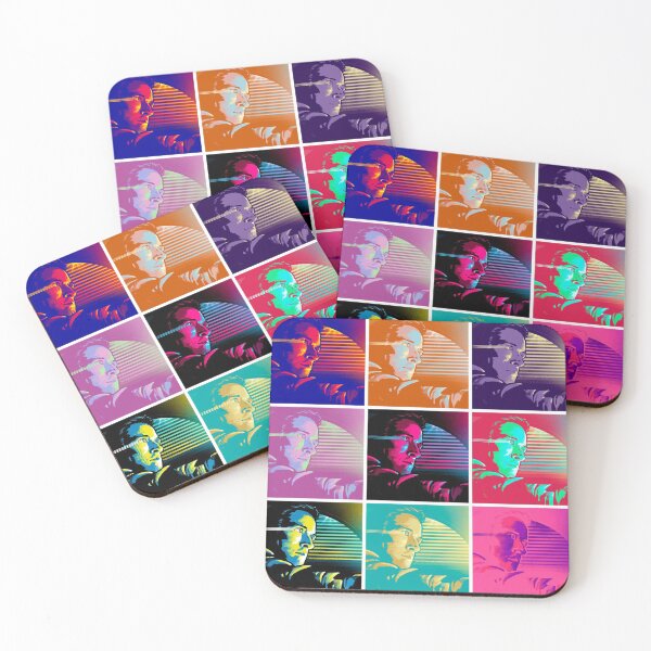Item preview, Drive Movie Pop Art Ryan Gosling Warhol designed and sold by fastandre.