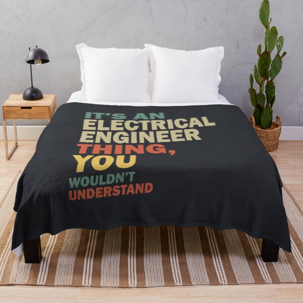 Item preview, Electrical Engineer Job Title Gift designed and sold by cidolopez.