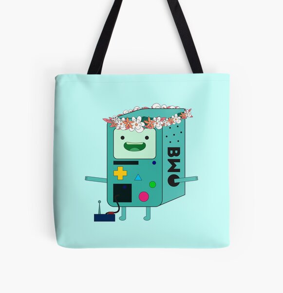 bmo tote bag