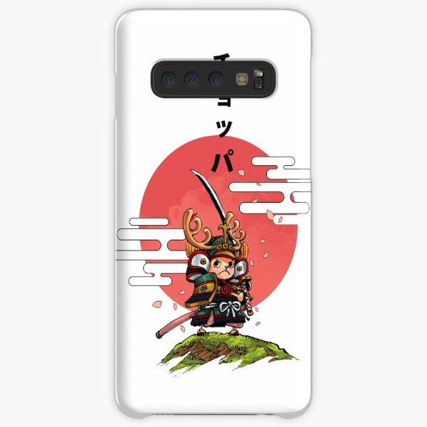 CHOPPER SAMURAI Samsung Galaxy Snap Case
