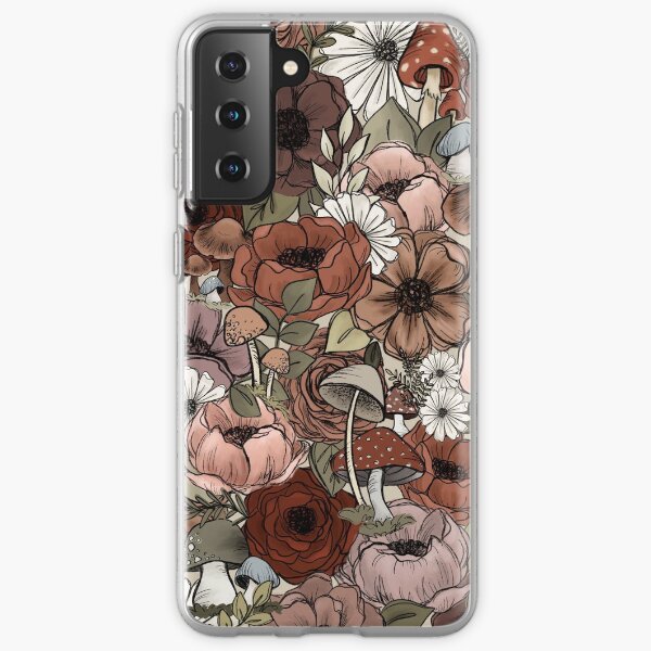 Item preview, Forest Florals designed and sold by ktscanvases.