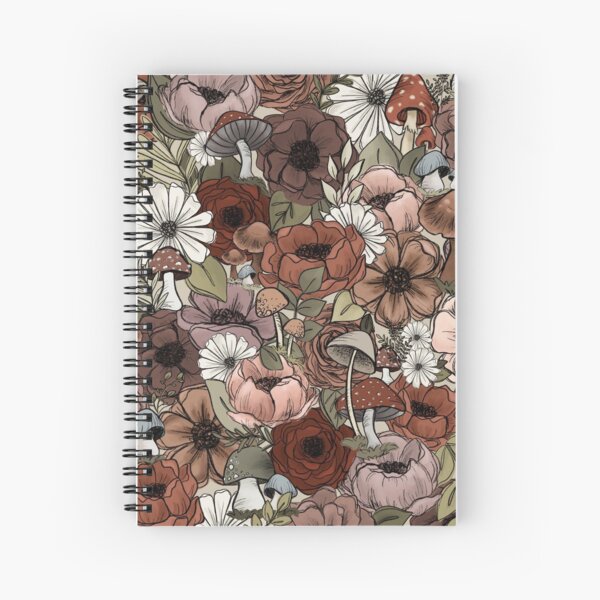 Item preview, Forest Florals designed and sold by ktscanvases.