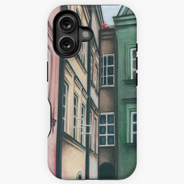 Item preview, Polish Townhouses designed and sold by Mattsterpieces1.