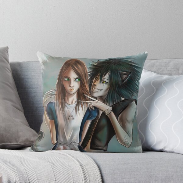 Item preview, Alice & Cheshire Cat designed and sold by RobynRot-Art.