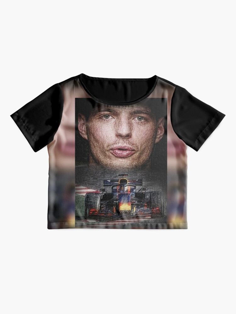 max verstappen merchandise india