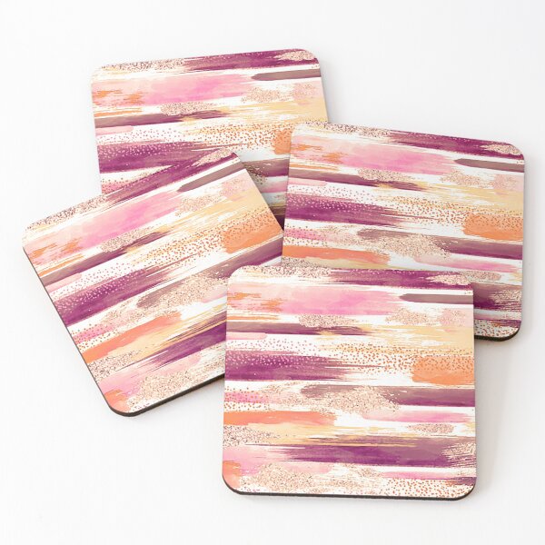Item preview, Brush strokes designed and sold by LaPetiteBelette.