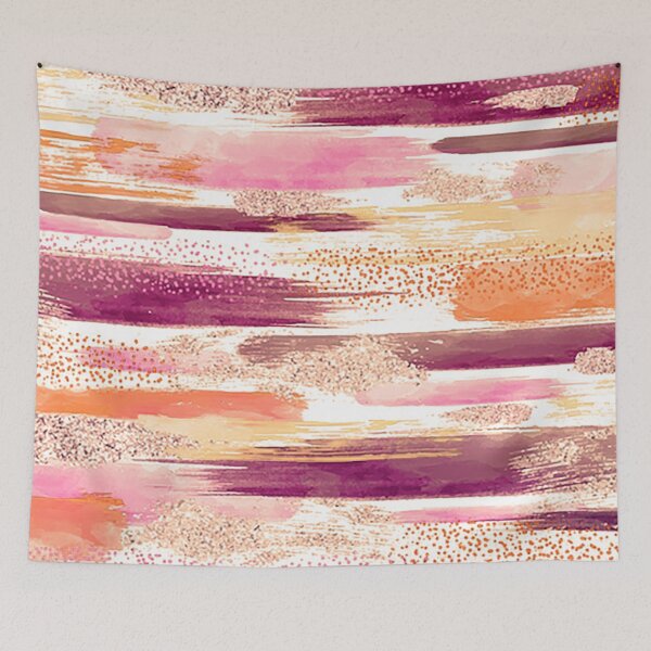 Item preview, Brush strokes designed and sold by LaPetiteBelette.