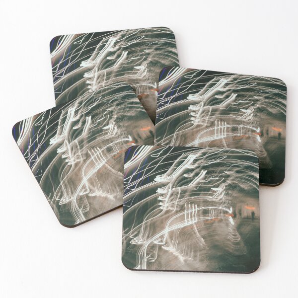 Item preview, An arty Centenary Square Birmingham ICM designed and sold by kwn1804.
