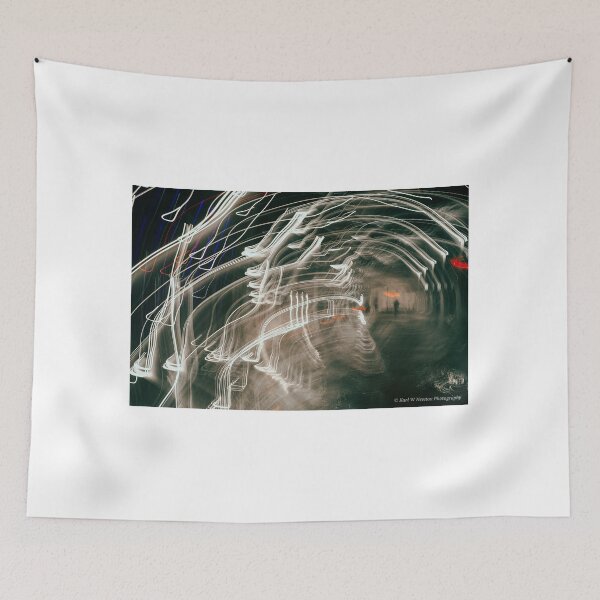 Item preview, An arty Centenary Square Birmingham ICM designed and sold by kwn1804.