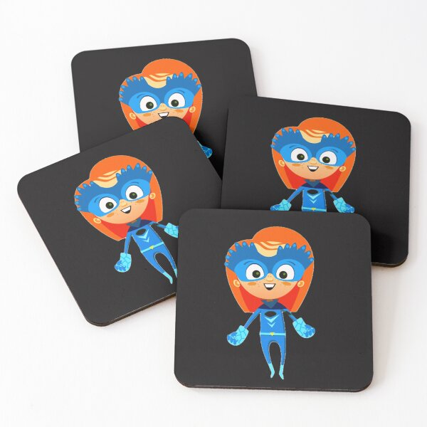 Item preview, SEE ME I HAVE A BLUE SKIN designed and sold by Mahesh  Tolani.