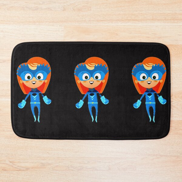 Item preview, SEE ME I HAVE A BLUE SKIN designed and sold by Mahesh  Tolani.