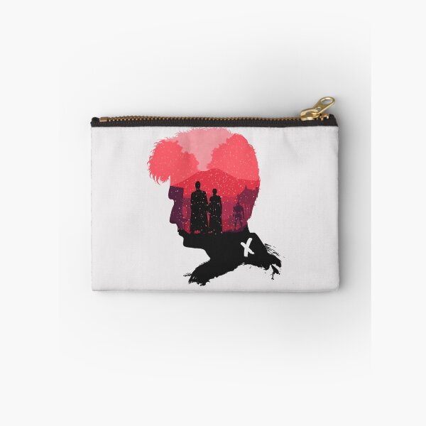 Item preview, The Tenth Doctor (The Fires of Pompeii) designed and sold by MrSaxon101.