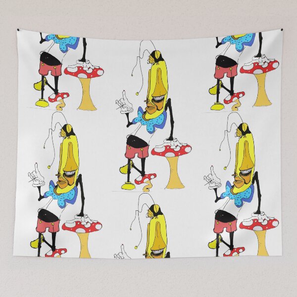 Item preview, Bumblez designed and sold by Bomb The  Art Industry.