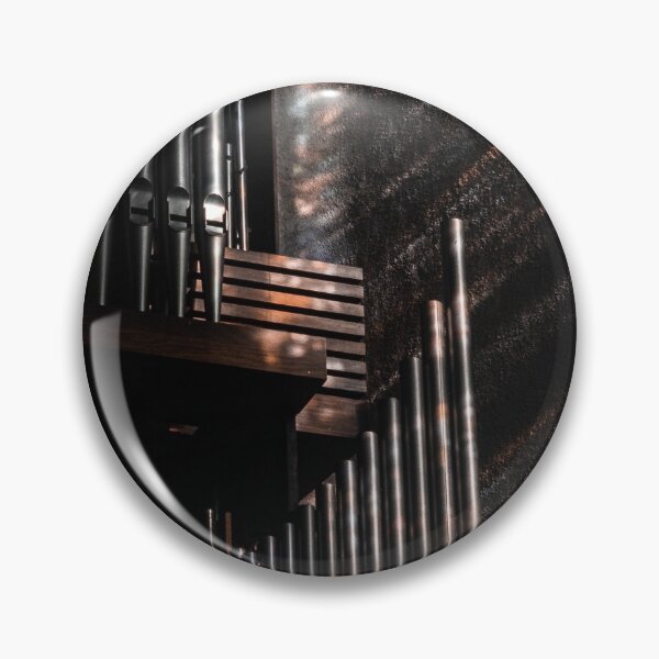 Item preview, Stained Glass window reflections on organ Coventry Cathedral designed and sold by kwn1804.