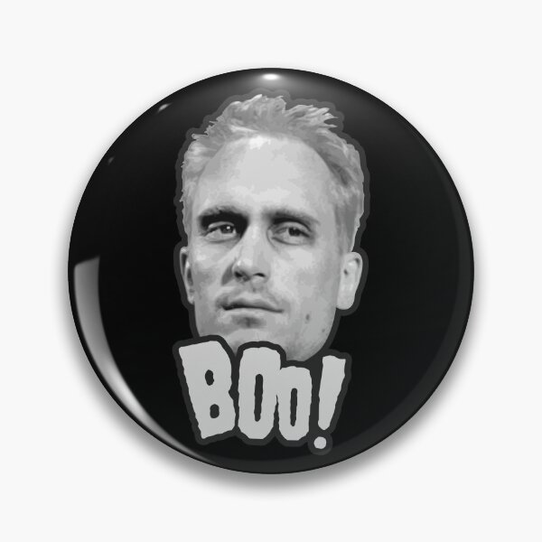 Item preview, Boo Radley designed and sold by muskitt.