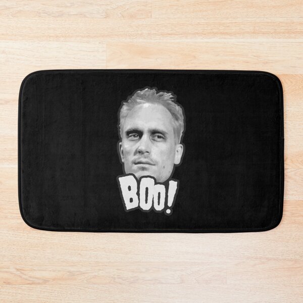 Item preview, Boo Radley designed and sold by muskitt.