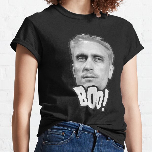 Boo Radley Classic T-Shirt