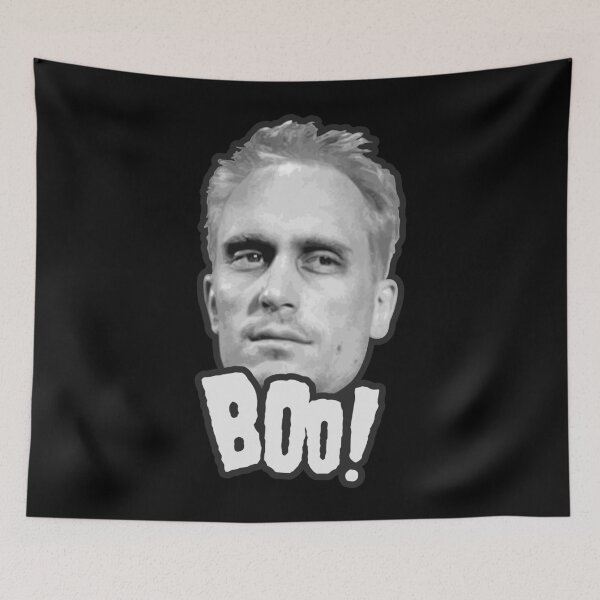 Item preview, Boo Radley designed and sold by muskitt.