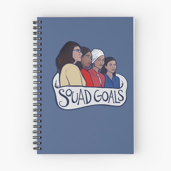 Item preview, The Squad designed and sold by FrictionMaxxing.