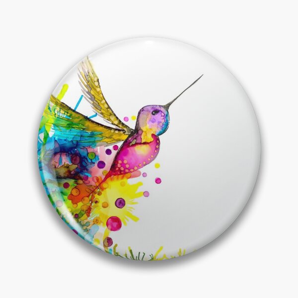 Item preview, The Nectar Fairy designed and sold by Ana  Jones  Studio.
