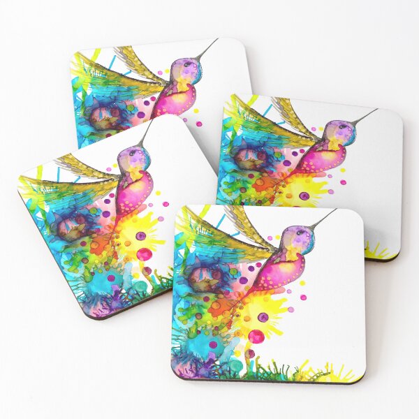 Item preview, The Nectar Fairy designed and sold by Ana  Jones  Studio.