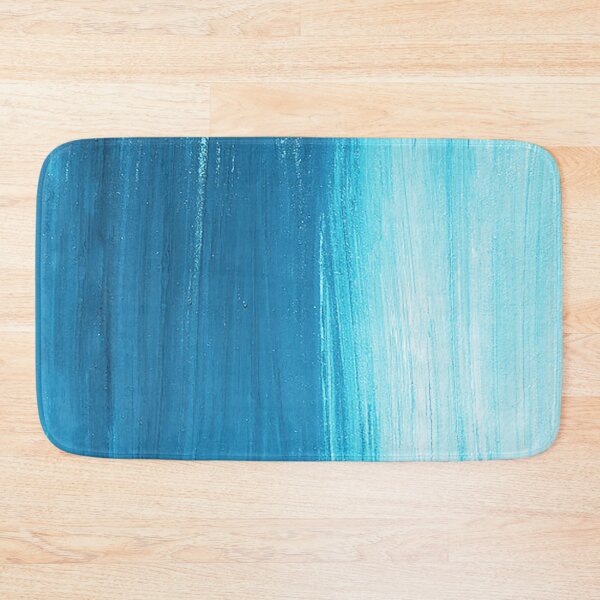 Item preview, Ocean blue designed and sold by LaPetiteBelette.
