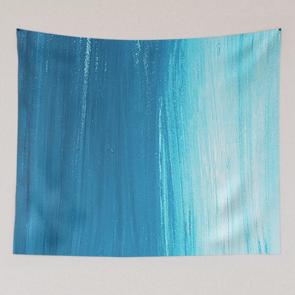 Item preview, Ocean blue designed and sold by LaPetiteBelette.