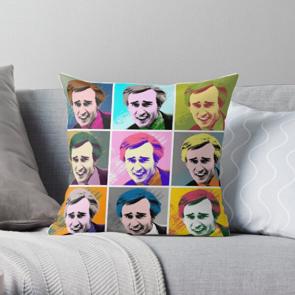 Andy Warhol Pillows & Cushions for Sale