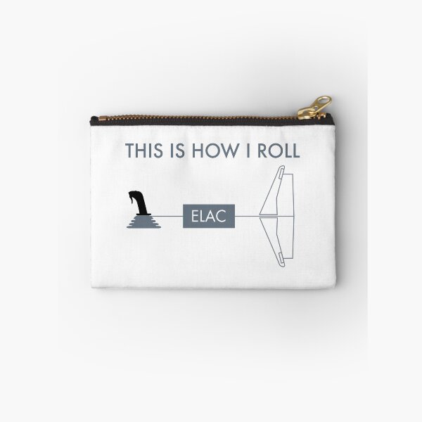 Item preview, Airbus, This Is How I Roll designed and sold by A320-Podcast.