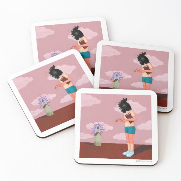 Item preview, Toe the future is now EP designed and sold by Laxajiean.