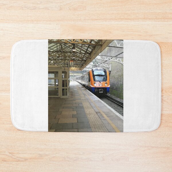 Item preview, I'm going Overground! designed and sold by SnookerLoopyOwl.