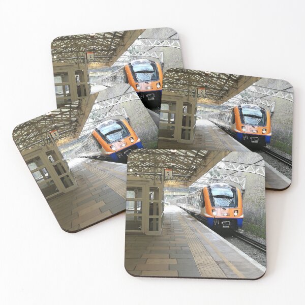 Item preview, I'm going Overground! designed and sold by SnookerLoopyOwl.