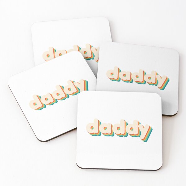 Item preview, Daddy designed and sold by NSFWSam.