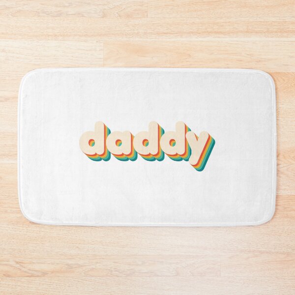 Item preview, Daddy designed and sold by NSFWSam.