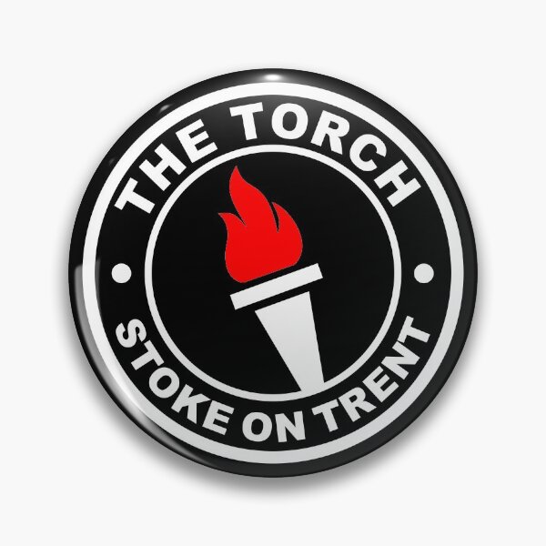 Item preview, The Torch designed and sold by BigTime.