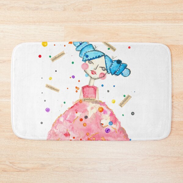 Item preview, She Is  designed and sold by Ana  Jones  Studio.
