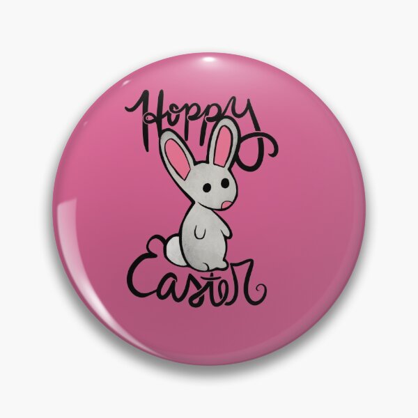 Item preview, Hoppy Easter designed and sold by FrictionMaxxing.