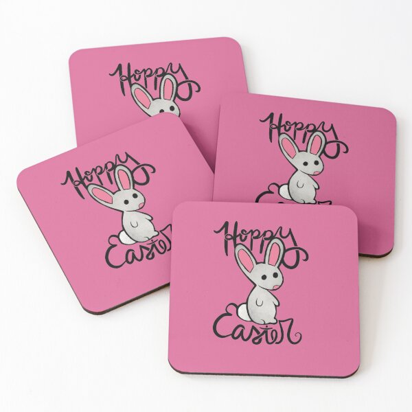 Item preview, Hoppy Easter designed and sold by FrictionMaxxing.