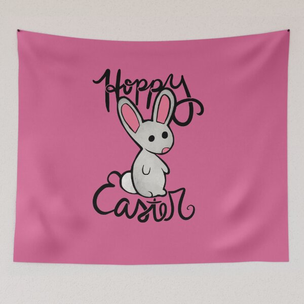 Item preview, Hoppy Easter designed and sold by FrictionMaxxing.
