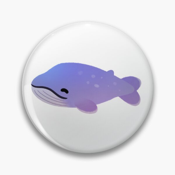 Item preview, Whale Day designed and sold by pikaole.
